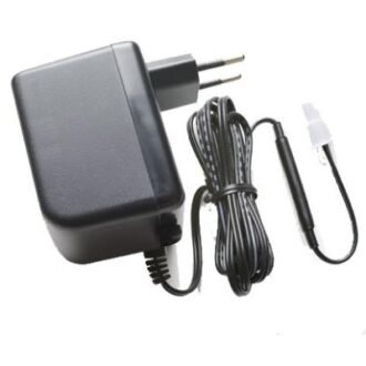 HOBO Adaptor Daya AC Kompatibel EU EU Compatible AC Power Adapter AC-U30-EU