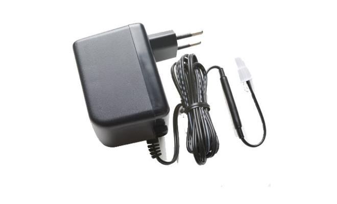 HOBO Adaptor Daya AC Kompatibel EU EU Compatible AC Power Adapter AC-U30-EU