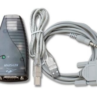 HOBO Kabel Interface USB USB Interface Cable(s) ADAPT-SER-USB