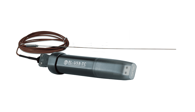 EasyLog Alat Perekam Data Suhu Data Logger EL-21CFR-ULT+