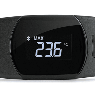 EasyLog Alat Perekam Data Suhu Dan Kelembaban Udara Data Logger EL-BT-2