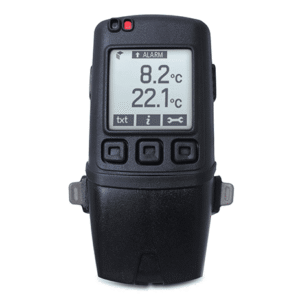 EasyLog Alat Perekam Data Suhu Data Logger EL-GFX-DTC