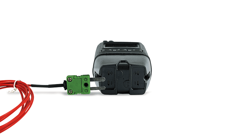 EasyLog Alat Perekam Data Suhu Data Logger EL-GFX-DTC - Gambar 6