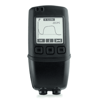 EasyLog Alat Perekam Data Suhu Data Logger EL-GFX-DTP