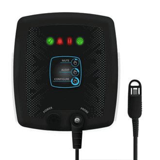 EasyLog Alat Perekam Data Suhu Dan Kelembaban Udara Data Logger EL-IOT-SP-TH+