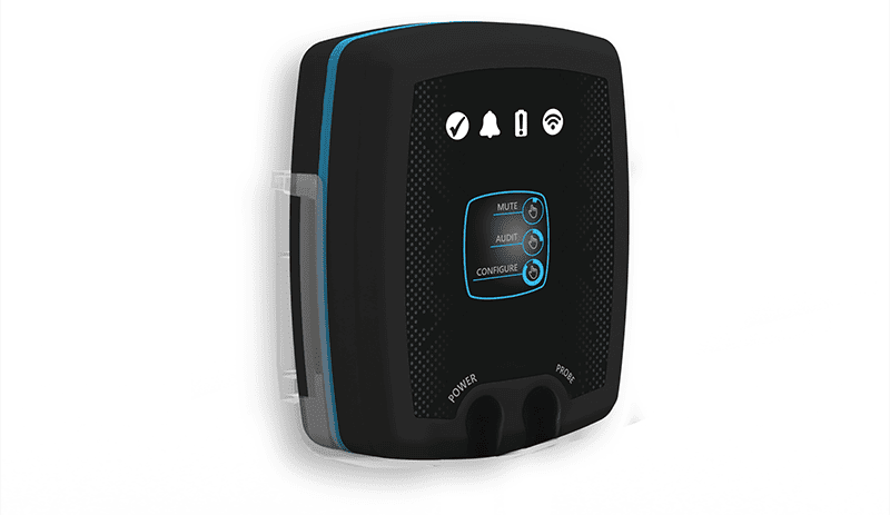 EasyLog Alat Perekam Data Suhu Dan Kelembaban Udara Data Logger EL-IOT-SP-TH - Gambar 3