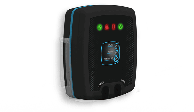 EasyLog Alat Perekam Data Suhu Dan Kelembaban Udara Data Logger EL-IOT-SP-TH - Gambar 4