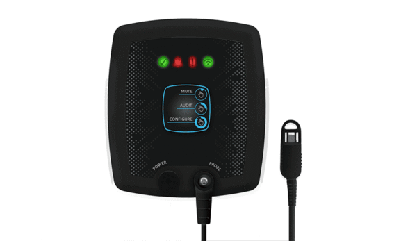 EasyLog Alat Perekam Data Suhu Dan Kelembaban Udara Data Logger EL-IOT-SP-TH