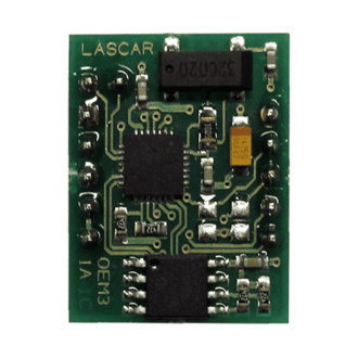EasyLog Alat Perekam Data Suhu Dan Kelembaban Udara Data Logger EL-OEM-3