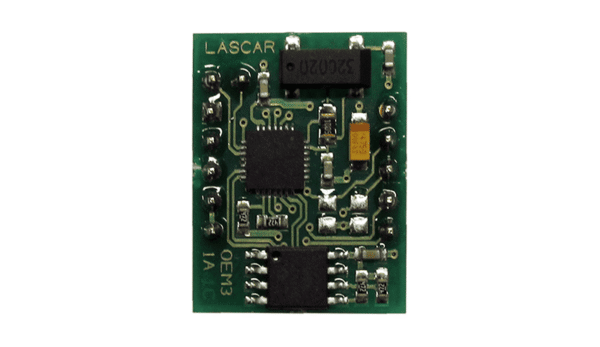 EasyLog Alat Perekam Data Suhu Dan Kelembaban Udara Data Logger EL-OEM-3