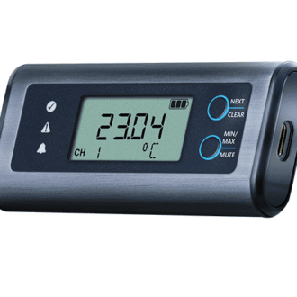 EasyLog Alat Perekam Data Suhu Data Logger EL-SIE-1+