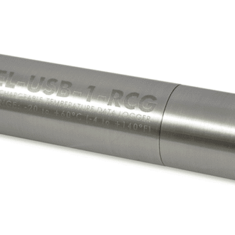 EasyLog Alat Perekam Data Suhu Data Logger EL-USB-1-RCG