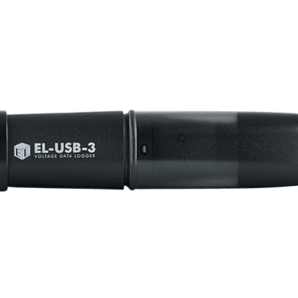 EasyLog Alat Perekam Data Suhu Dan Kelembaban Udara Data Logger EL-USB-3