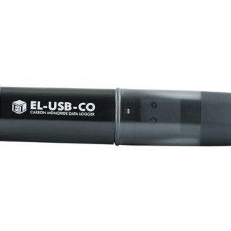 EasyLog Alat Perekam Data Suhu Dan Kelembaban Udara Data Logger EL-USB-CO