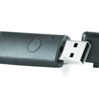 EasyLog Alat Perekam Data Suhu Data Logger EL-USB-LITE