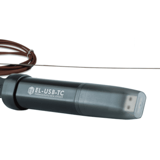 EasyLog Alat Perekam Data Suhu Data Logger EL-USB-ULT+