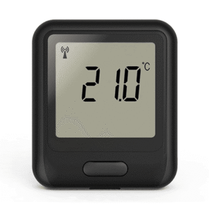 EasyLog Alat Perekam Data Suhu Data Logger EL-WiFi-21CFR-T