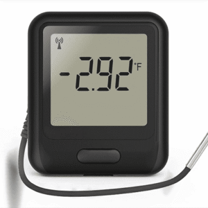 EasyLog Alat Perekam Data Suhu Data Logger EL-WiFi-21CFR-TP+