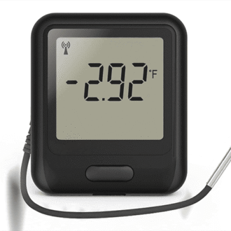 EasyLog Alat Perekam Data Suhu Data Logger EL-WiFi-21CFR-TP+