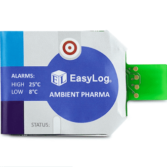 EasyLog Alat Perekam Data Suhu Data Logger EL-CC-1-004 PK10