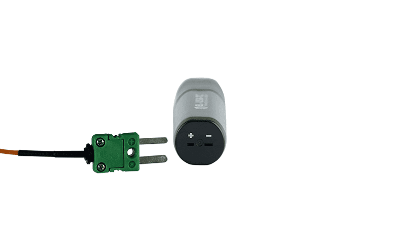 EasyLog Alat Perekam Data Suhu Data Logger EL-21CFR-ULT+ - Gambar 2
