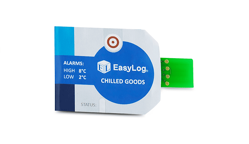 EasyLog Alat Perekam Data Suhu Data Logger EL-CC-1-001 PK10 - Gambar 4