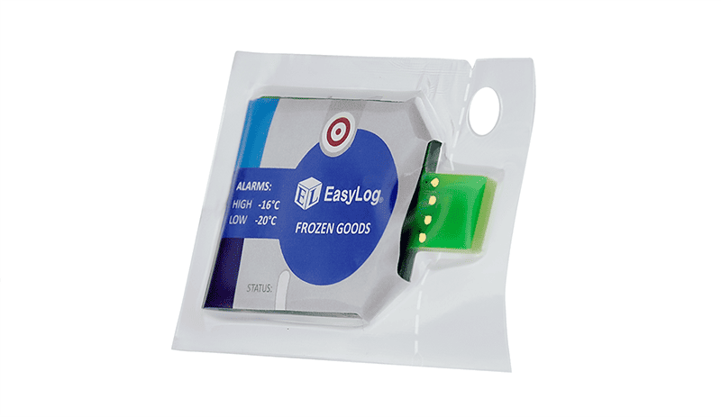 EasyLog Alat Perekam Data Suhu Data Logger EL-CC-1-002 PK10 - Gambar 3
