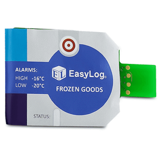 EasyLog Alat Perekam Data Suhu Data Logger  EL-CC-1-002 PK10