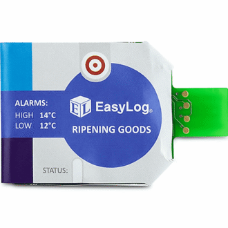 EasyLog Alat Perekam Data Suhu Data Logger  EL-CC-1-003 PK10