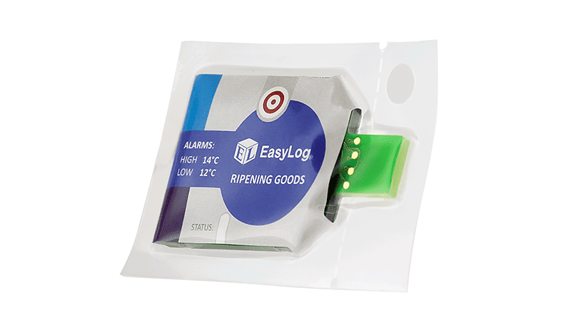 EasyLog Alat Perekam Data Suhu Data Logger EL-CC-1-003 PK10 - Gambar 4