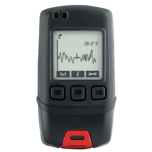 EasyLog Alat Perekam Data Suhu Data Logger EL-GFX-1