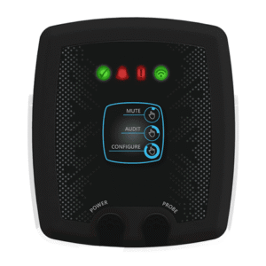 EasyLog Alat Perekam Data Suhu Data Logger EL-IOT-1