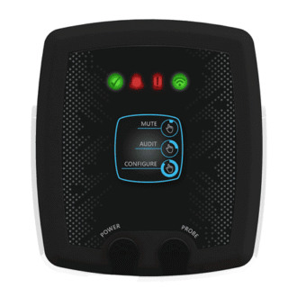 EasyLog Alat Perekam Data Suhu Data Logger EL-IOT-1