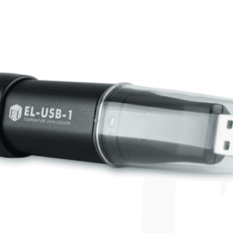 EasyLog Alat Perekam Data Suhu Data Logger EL-USB-1
