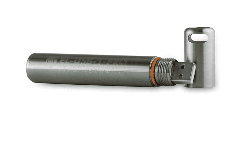 EasyLog Alat Perekam Data Suhu Data Logger EL-USB-1-PRO - Gambar 2