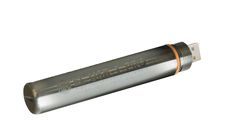 EasyLog Alat Perekam Data Suhu Data Logger EL-USB-1-PRO - Gambar 4