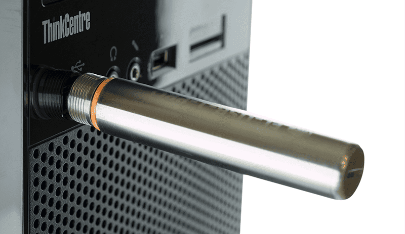 EasyLog Alat Perekam Data Suhu Data Logger EL-USB-1-PRO - Gambar 5