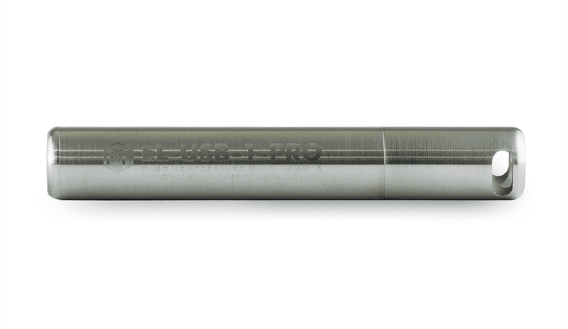 EasyLog Alat Perekam Data Suhu Data Logger EL-USB-1-PRO