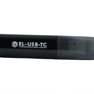 EasyLog Alat Perekam Data Suhu Data Logger EL-USB-TC
