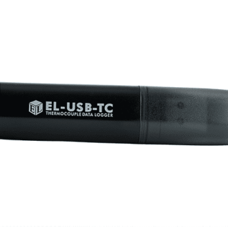EasyLog Alat Perekam Data Suhu Data Logger EL-USB-TC