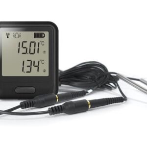 EasyLog Alat Perekam Data Suhu Data Logger EL-WiFi-DTP+