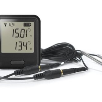 EasyLog Alat Perekam Data Suhu Data Logger EL-WiFi-DTP+