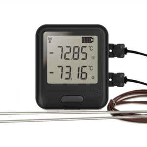 EasyLog Alat Perekam Data Suhu Data Logger EL-WiFi-DULT