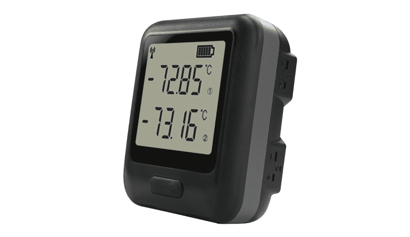 EasyLog Alat Perekam Data Suhu Data Logger EL-WiFi-DULT - Gambar 2