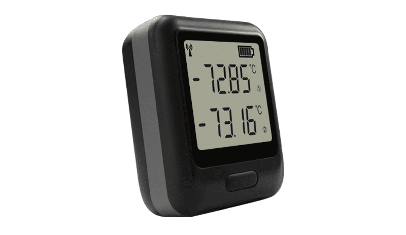 EasyLog Alat Perekam Data Suhu Data Logger EL-WiFi-DULT - Gambar 3