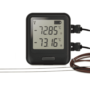 EasyLog Alat Perekam Data Suhu Data Logger EL-WiFi-DULT+