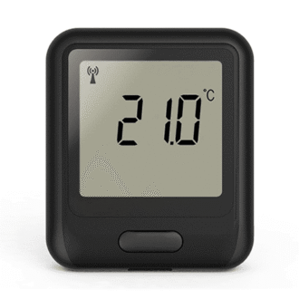 EasyLog Alat Perekam Data Suhu Data Logger EL-WiFi-T