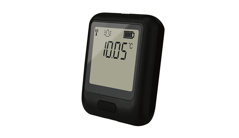 EasyLog Alat Perekam Data Suhu Data Logger EL-WiFi-T+ - Gambar 2