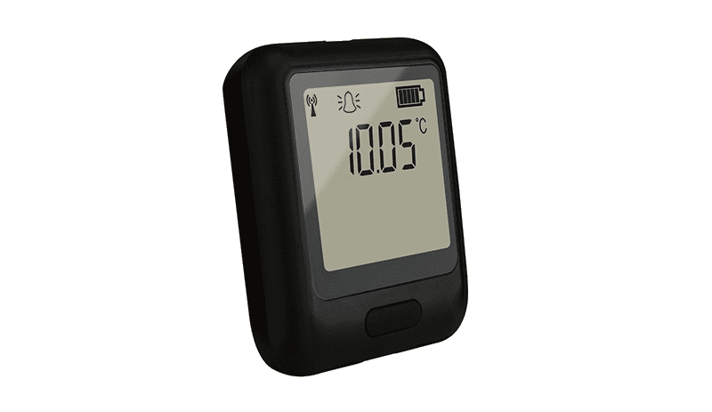 EasyLog Alat Perekam Data Suhu Data Logger EL-WiFi-T+ - Gambar 3