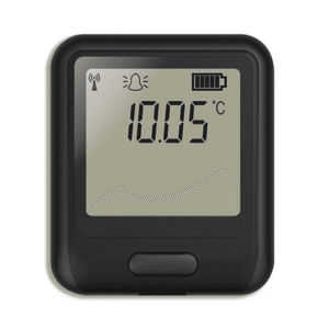 EasyLog Alat Perekam Data Suhu Data Logger EL-WiFi-T+